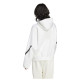 Adidas Γυναικείο φούτερ Z.N.E. Hooded Sweatshirt